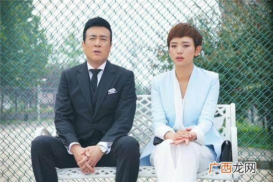 女演员李晓峰的简介 李晓峰图片