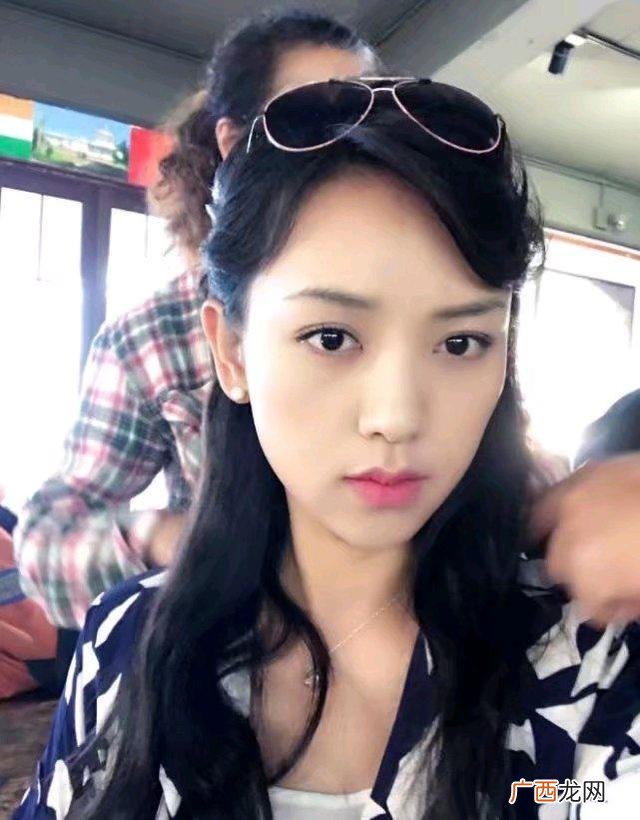 女演员李晓峰的简介 李晓峰图片