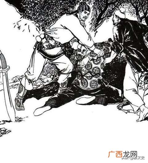 小诸葛沈仲元,神机小诸葛