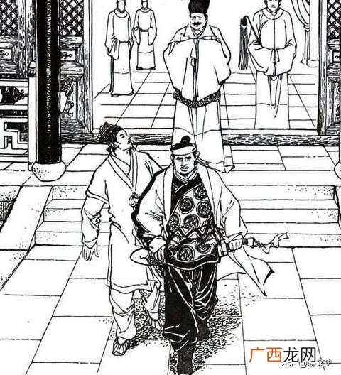 小诸葛沈仲元,神机小诸葛