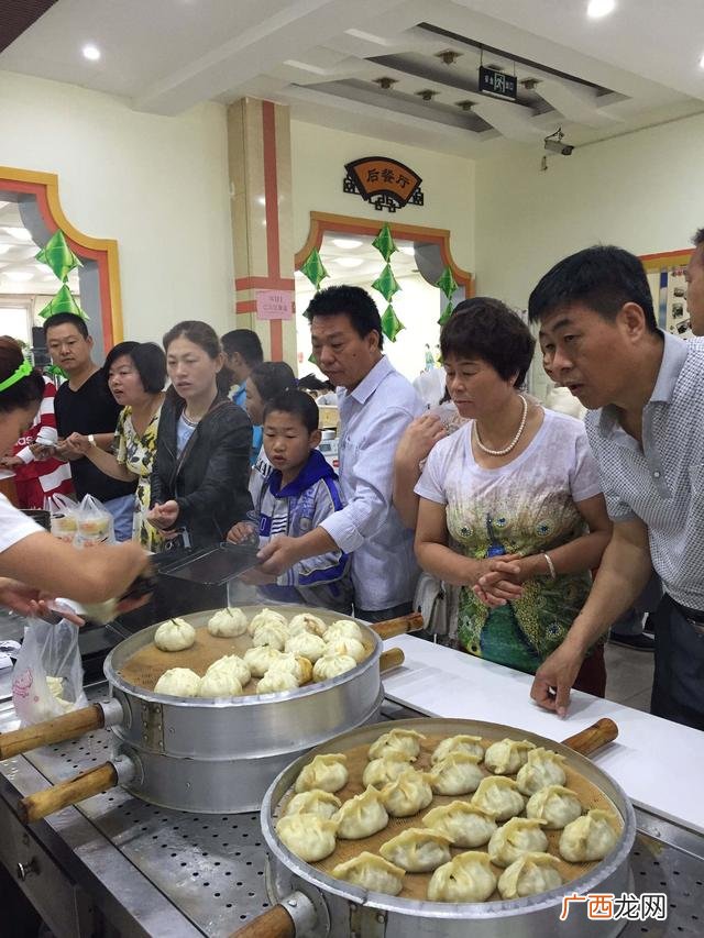 开一个早餐店要多少钱 早餐小吃加盟网