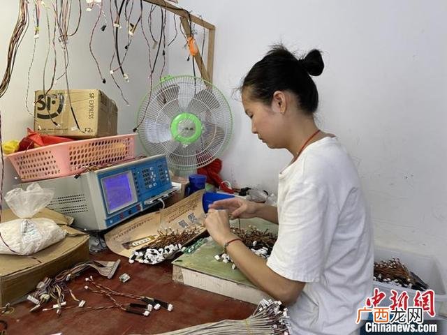 家庭致富小项目办厂 在家创业办厂