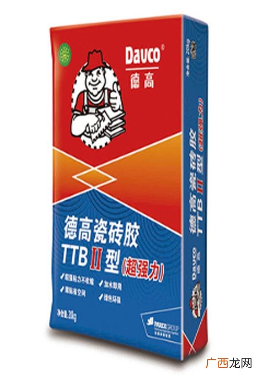 德高瓷砖胶官方网站 瓷砖胶图片