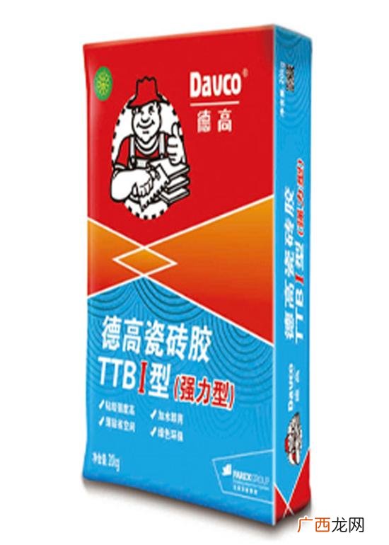 德高瓷砖胶官方网站 瓷砖胶图片