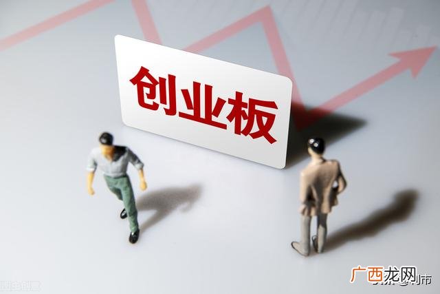创业板科技股有哪些,创业板龙头股