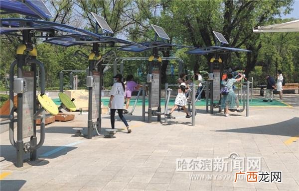 室外健身器材名称大全及价格,公园健身器材大全图片