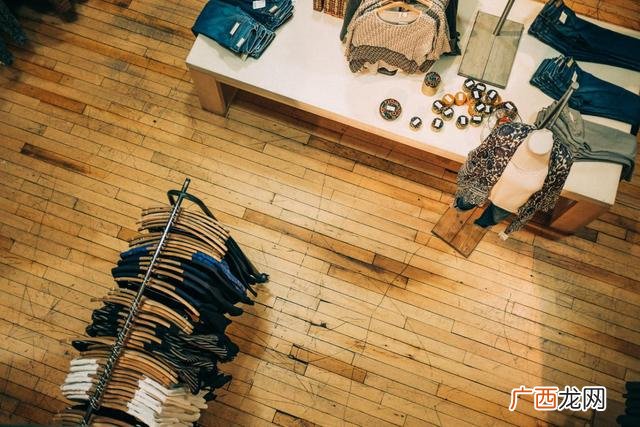 5万能开一个服装店吗,开一家店需要多少资金
