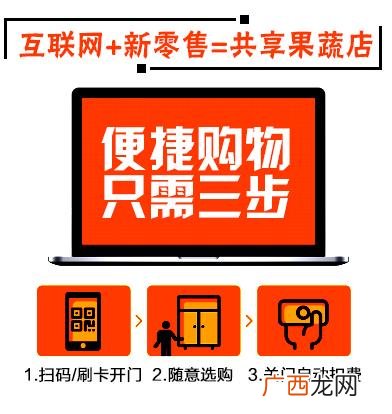 无人店有哪些项目可以加盟 无人售货店加盟