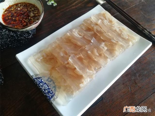 东北菜炸三样图片,东北菜菜谱