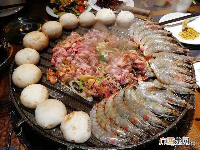 东北菜炸三样图片,东北菜菜谱