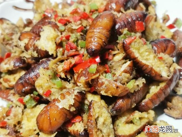 东北菜炸三样图片,东北菜菜谱