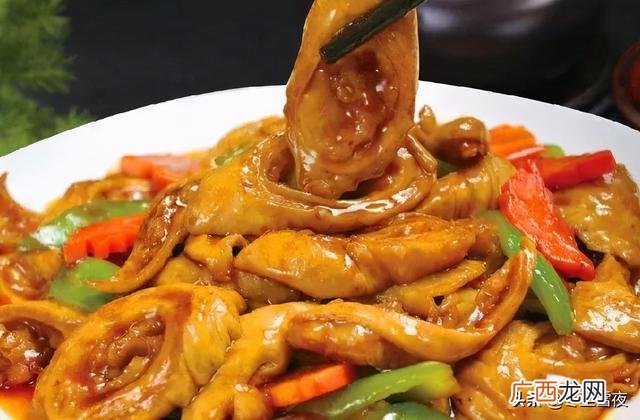 东北菜炸三样图片,东北菜菜谱