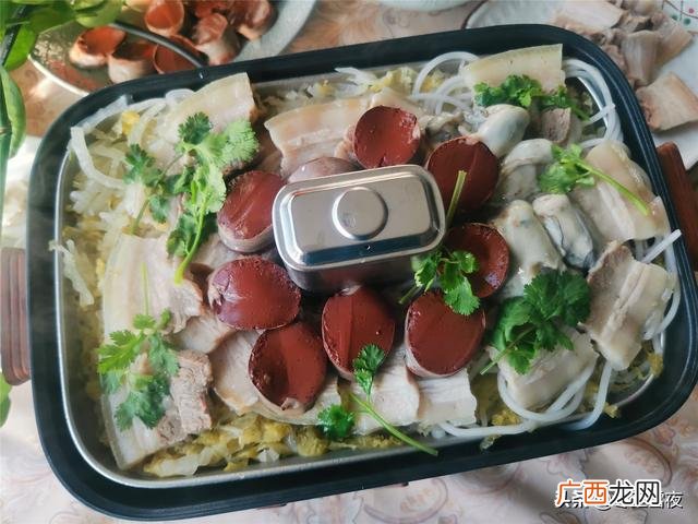 东北菜炸三样图片,东北菜菜谱