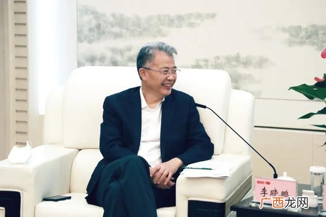 国投集团新任董事长 国投创业旗下公司