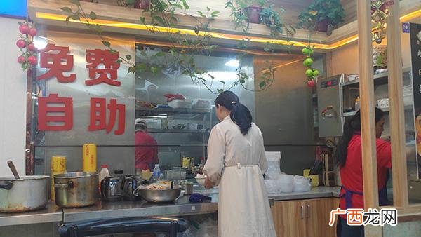 大米先生服务员工资待遇 大米先生加饭给钱不