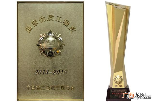 建筑行业市场营销奖,建筑业奖项含金量排名