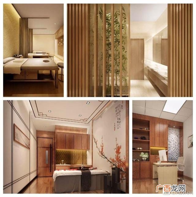 推拿按摩店的市场前景 推拿店创业