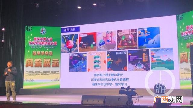 大学生50个创新小想法 创新创业大赛作品