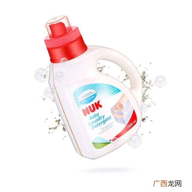 儿童内衣洗衣液哪个牌子好,婴儿洗衣液哪个牌子好用安全