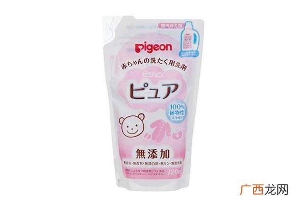 儿童内衣洗衣液哪个牌子好,婴儿洗衣液哪个牌子好用安全