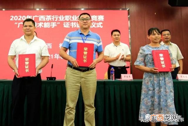 乡村振兴大赛 广西农村创业创新大赛