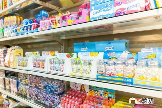 全国最大的食品批发市场,中国哪里的零食工厂最多