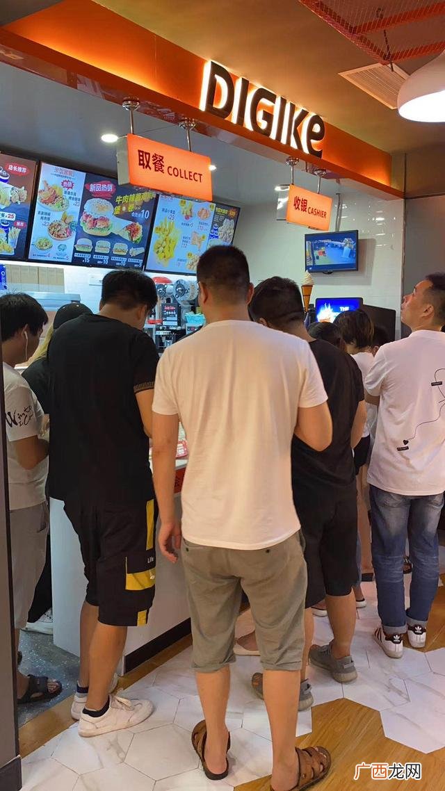 开家汉堡店需要什么设备,开一家汉堡店怎么样