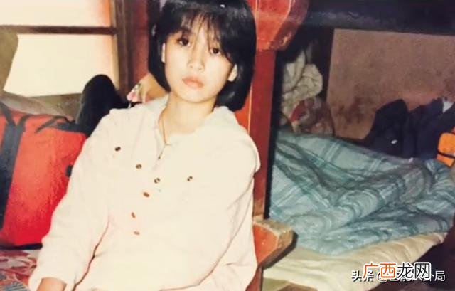 从小家里做生意的孩子,敢自己创业的女人