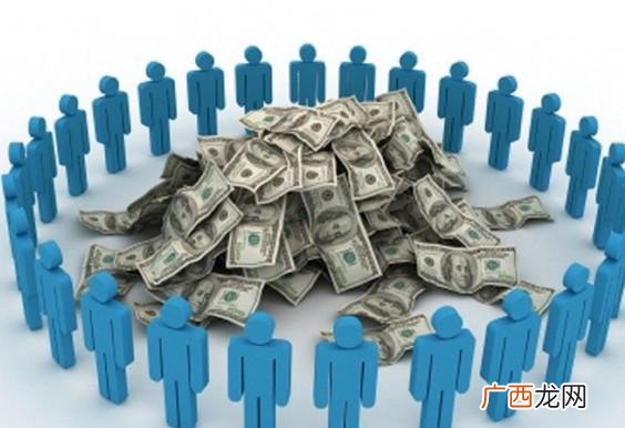 众筹融资的概念 众筹创业资金