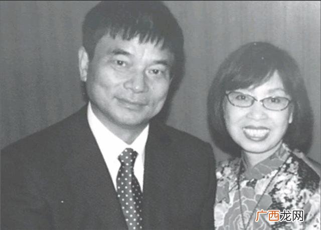刘永好老婆,刘永好的老婆创业之路