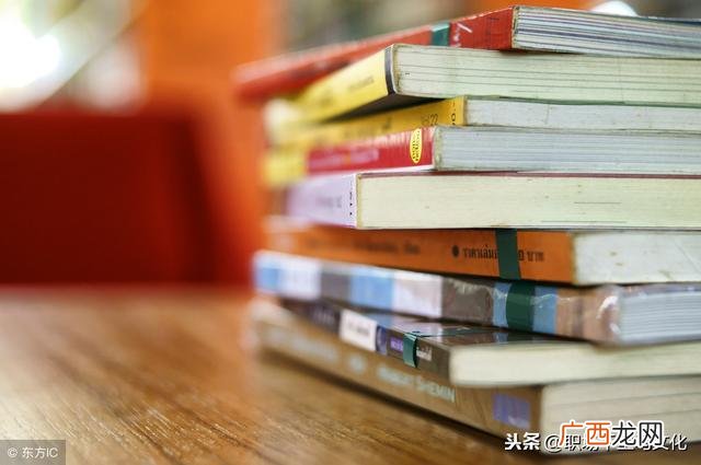 创业必读书籍排行榜 投资创业书