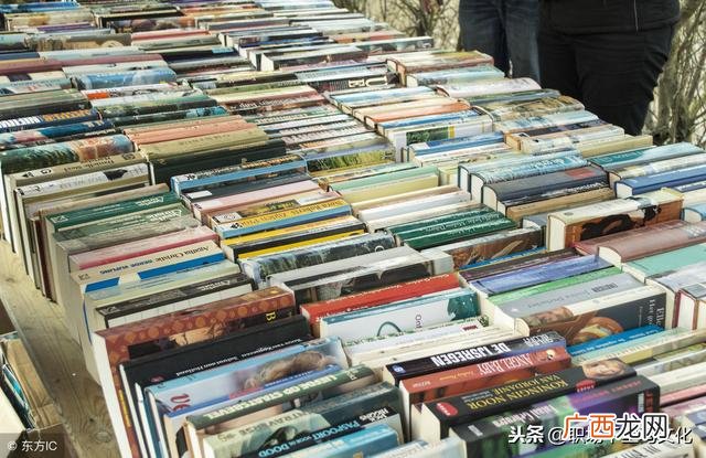 创业必读书籍排行榜 投资创业书
