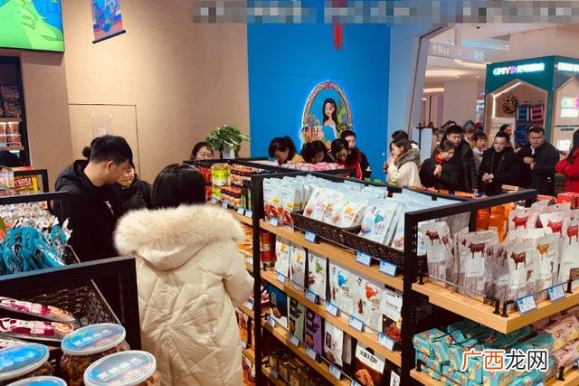 大型超市装修图片,精品超市装修效果图