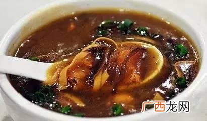 凉皮肉夹馍装修效果图 米皮店装修