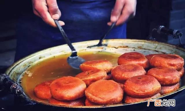 凉皮肉夹馍装修效果图 米皮店装修