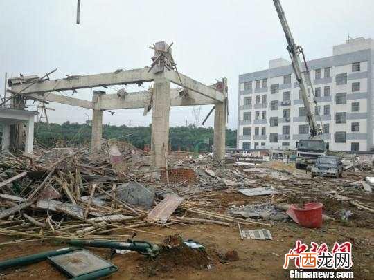 南宁市金凯路 南宁金凯创业园