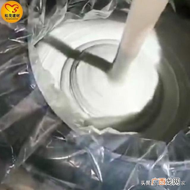 油性脱模剂种类 脱模剂种类