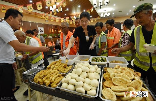 做早餐生意的窍门 开一家包子店需要多少钱