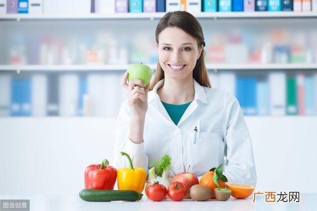 健康师和营养师哪个好,营养师怎么报考有学历要求吗