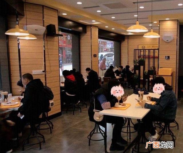 大食堂投资要多少钱 大学食堂特色项目加盟