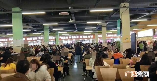 大食堂投资要多少钱 大学食堂特色项目加盟