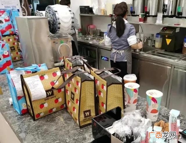 又一茗益禾堂加盟多少钱,加盟一个益禾堂多少钱