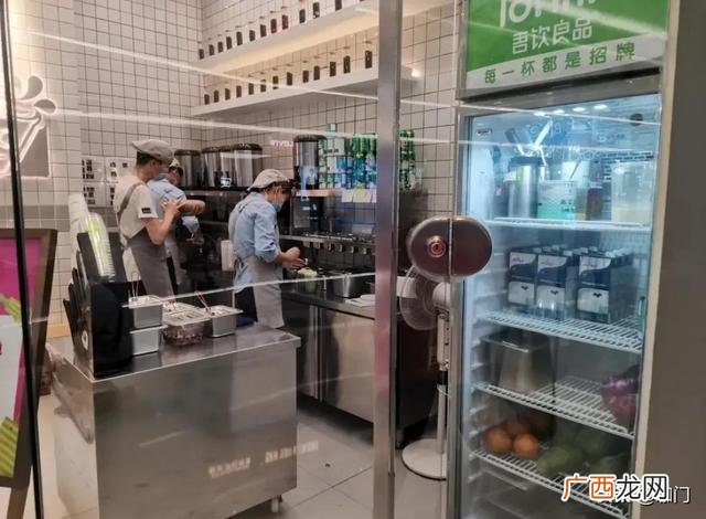 又一茗益禾堂加盟多少钱,加盟一个益禾堂多少钱