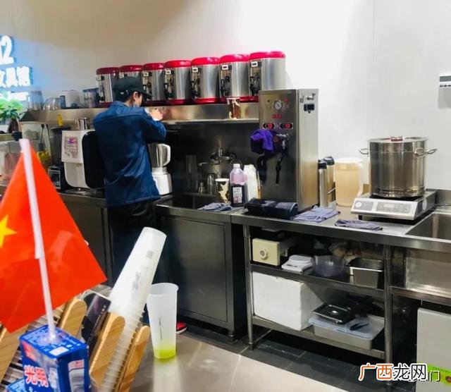 又一茗益禾堂加盟多少钱,加盟一个益禾堂多少钱