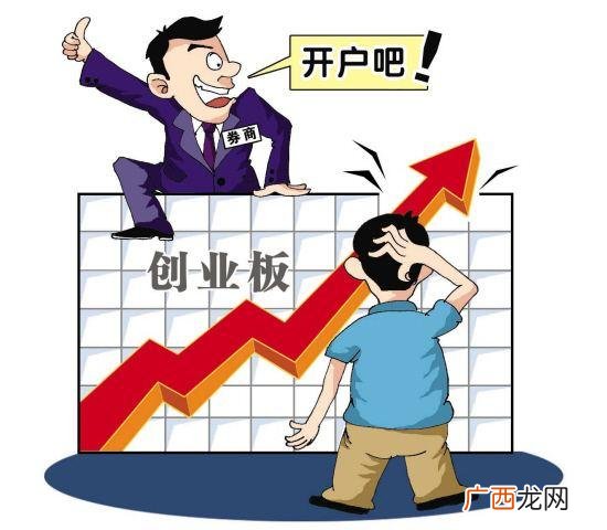 国海证券如何开通创业板 方正证券创业板开户