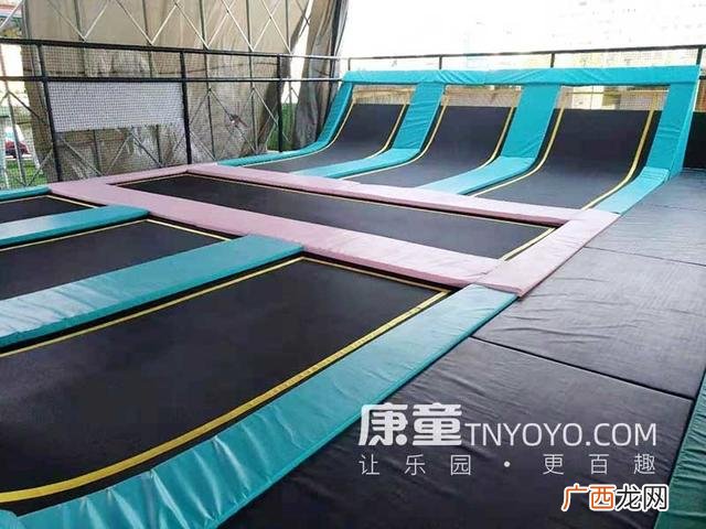 广州最火爆的室内娱乐项目,成人室内游乐场项目有哪些