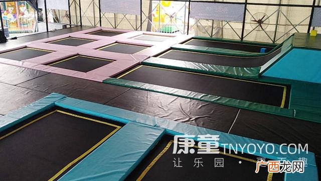 广州最火爆的室内娱乐项目,成人室内游乐场项目有哪些