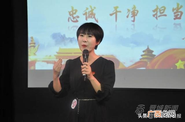 晋城创业吧 晋城创业会客厅