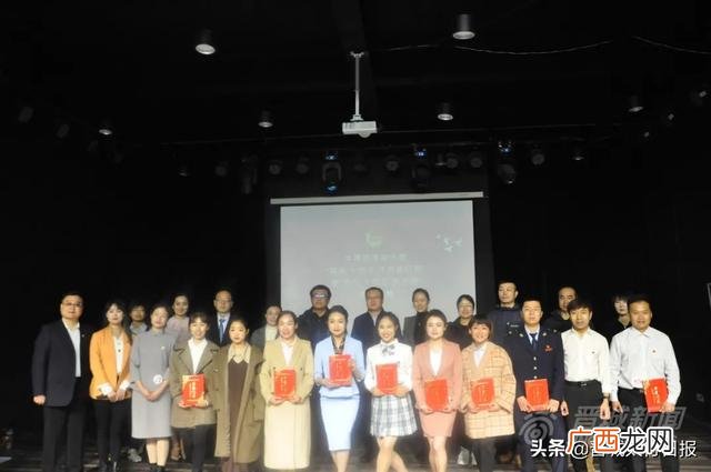 晋城创业吧 晋城创业会客厅