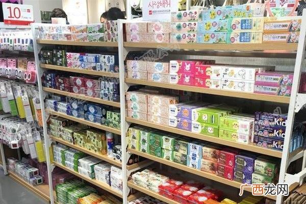 两元店不加盟怎样拿货,最近的两元店在哪里